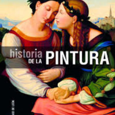 Timeline: CORRIENTES PICTÓRICAS