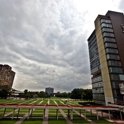 Timeline: Evolución de la educación superior en México