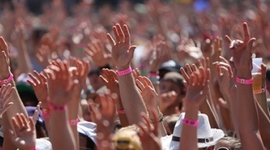 Timeline: Historia del concepto de ciudadanía