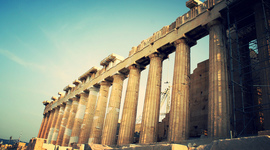 Timeline: Linea del Tiempo