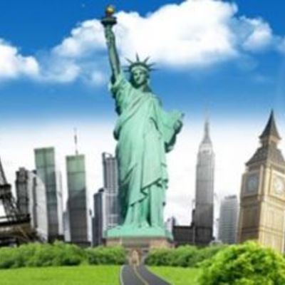 Timeline: Desarrollo del turismo contemporáneo en México y el Mundo