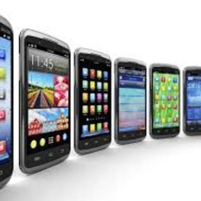 Timeline: Evolución de los teléfonos