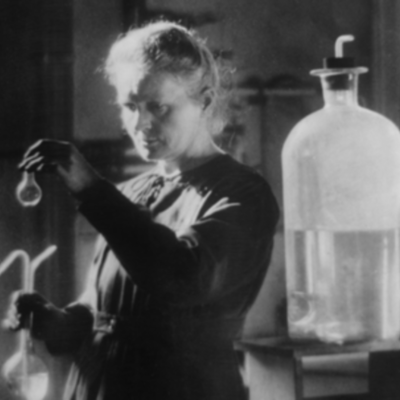 Timeline: Evolución de las organizaciones y/o unidades radiológicas