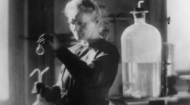 Timeline: Evolución de las organizaciones y/o unidades radiológicas