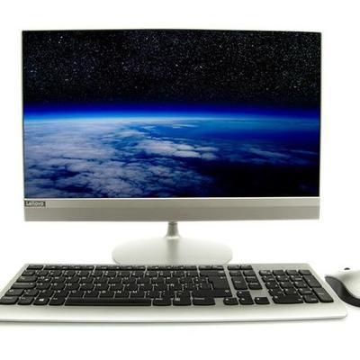 Timeline: Generaciones de las Computadoras