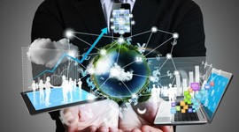 Timeline: Pioneros en usar la tecnología en República Dominicana