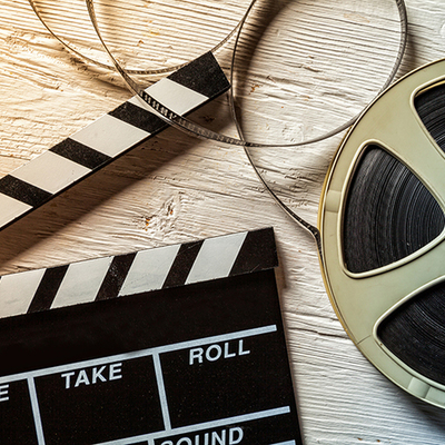 Timeline: Historia del cine