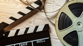 Timeline: Historia del cine