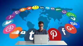 Timeline: The History of Social Media