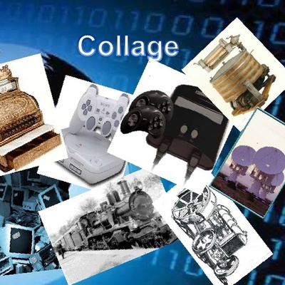 Timeline: Descubrimientos Tecnologicos