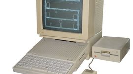 Timeline: Historia de la informática