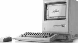 Timeline: Inicios de la Recnología computarizada en La República Dominicana