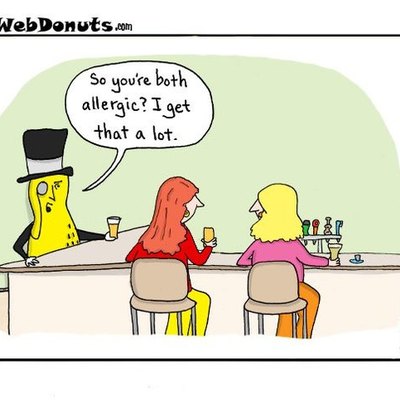 Timeline: Immune System