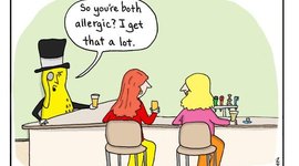 Timeline: Immune System