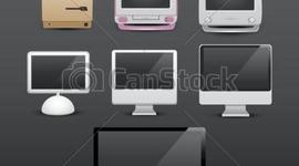 Timeline: evolución de las computadoras