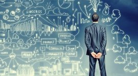 Timeline: Origen y desarrollo del pensamiento estratégico