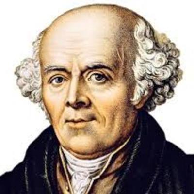 Timeline: Historia de la Homeopatía