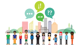 Timeline: Ciudadanía Contemporánea