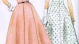 Timeline: time capsule 1950s