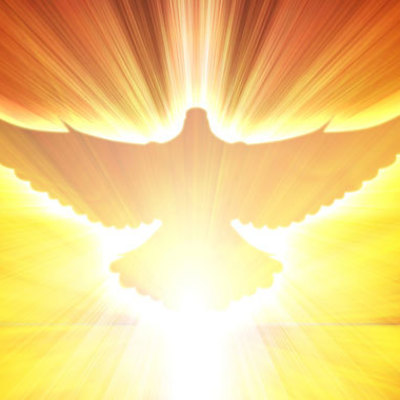 Timeline: Algunos eventos del Espiritu Santo del Génesis al Apocalipsis