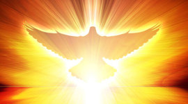 Timeline: Algunos eventos del Espiritu Santo del Génesis al Apocalipsis