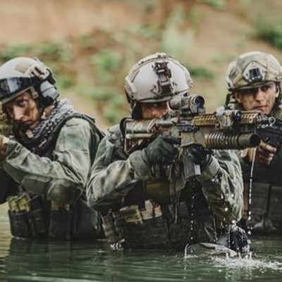 Timeline: War on Terror