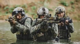 Timeline: War on Terror