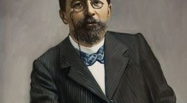 Timeline: Хронология жизни А.П.Чехова