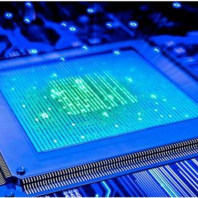 Timeline: Procesadores Intel x86