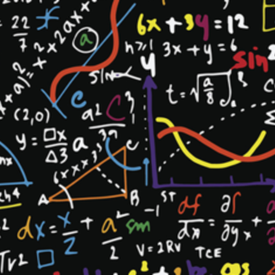 Timeline: Maths