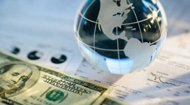 Timeline: Sistema Monetario Internacional