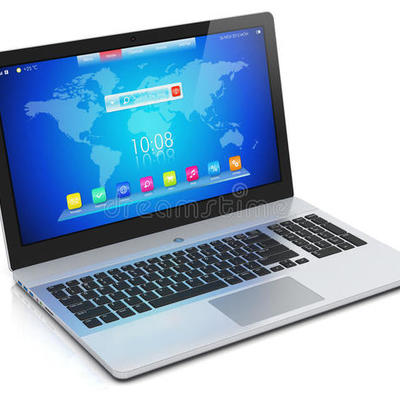 Timeline: Evolución de las Computadoras