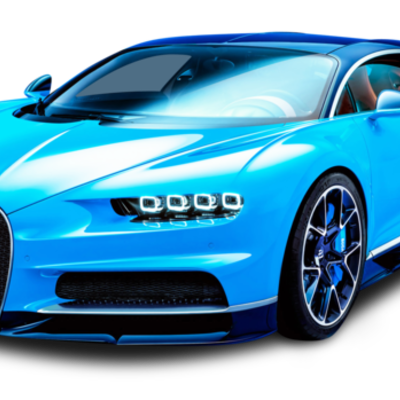 Timeline: historia del auto deportivo