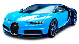 Timeline: historia del auto deportivo