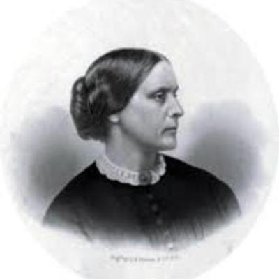 Timeline: Susan B Anthony