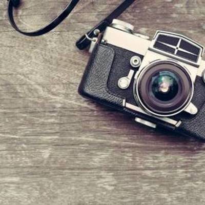 Timeline: Evolution of the Camera