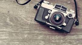 Timeline: Evolution of the Camera