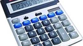 Timeline: Calculators Through Time