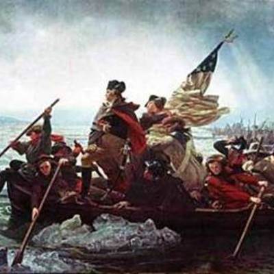 Timeline: The Orange Group's History of the 13 Colonies