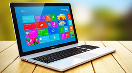 Timeline: Generación de las computadoras