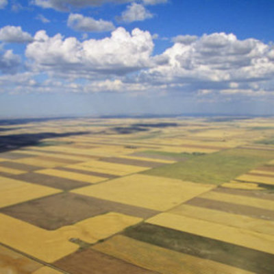 Timeline: Saskatchewan Time Scale