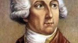 Timeline: Antonie Lavoisier