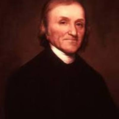 Timeline: Joseph Prestley