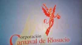 Timeline: RESEÑA HISTÓRICA DEL CARNAVAL DE RIOSUCIO