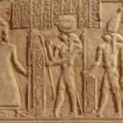 Timeline: Civilizacion Egipcia