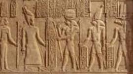 Timeline: Civilizacion Egipcia