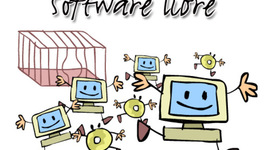 Timeline: Histroria del Software libre