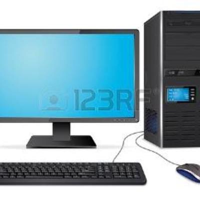 Timeline: HISTORIA DE LA COMPUTACIÓN