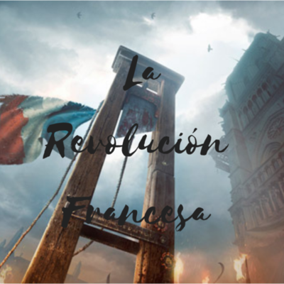 Timeline: La Revolución Francesa - 1863186