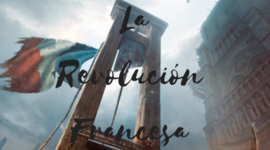 Timeline: La Revolución Francesa - 1863186